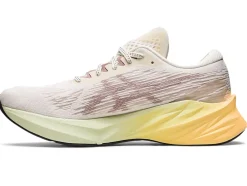 Best ASICS NOVABLAST 3 Cream/Fawn