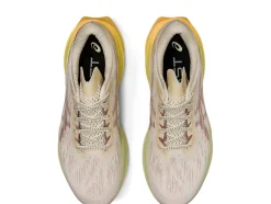 Best ASICS NOVABLAST 3 Cream/Fawn