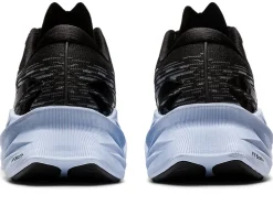 Clearance ASICS NOVABLAST 3 Black/Sheet Rock
