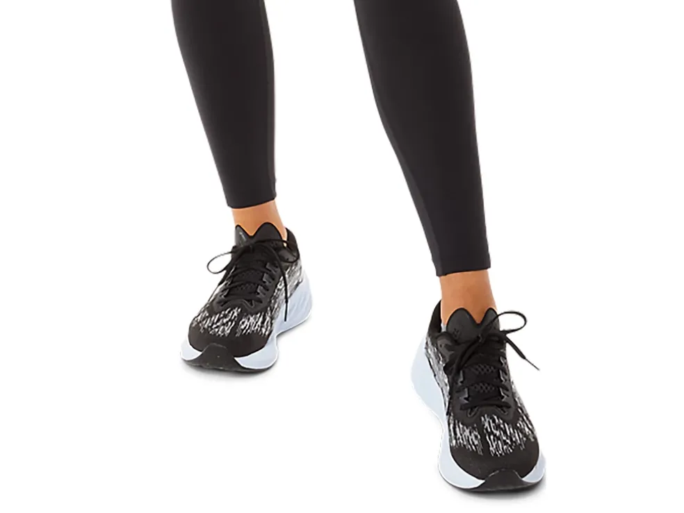Clearance ASICS NOVABLAST 3 Black/Sheet Rock