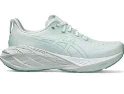 Online ASICS NOVABLAST 4 Pale Mint/White