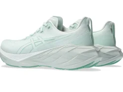 Online ASICS NOVABLAST 4 Pale Mint/White