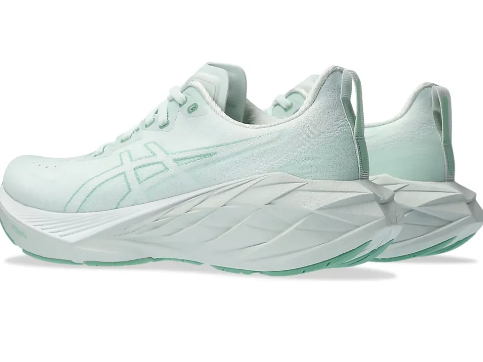 Online ASICS NOVABLAST 4 Pale Mint/White