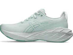 Online ASICS NOVABLAST 4 Pale Mint/White