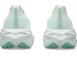 Online ASICS NOVABLAST 4 Pale Mint/White