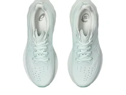 Online ASICS NOVABLAST 4 Pale Mint/White
