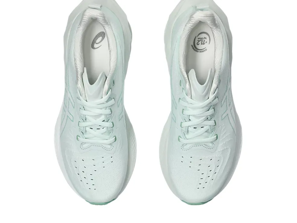 Online ASICS NOVABLAST 4 Pale Mint/White
