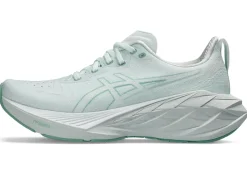 Online ASICS NOVABLAST 4 Pale Mint/White
