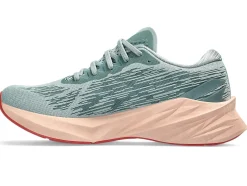 Cheap ASICS NOVABLAST 3 Ocean Haze/Foggy Teal