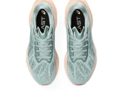 Cheap ASICS NOVABLAST 3 Ocean Haze/Foggy Teal