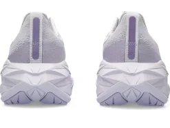 Online ASICS NOVABLAST 4 Lilac Hint/Faded Ash Rock