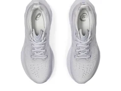 Online ASICS NOVABLAST 4 Lilac Hint/Faded Ash Rock
