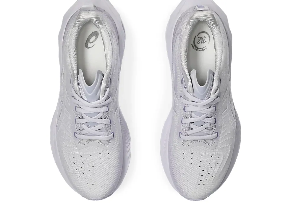 Online ASICS NOVABLAST 4 Lilac Hint/Faded Ash Rock