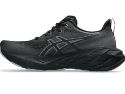 Sale ASICS NOVABLAST 4 Black/Graphite Grey