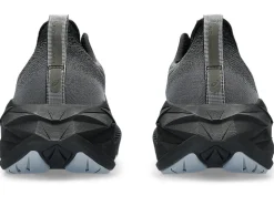 Sale ASICS NOVABLAST 4 Black/Graphite Grey