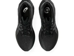 Sale ASICS NOVABLAST 4 Black/Graphite Grey