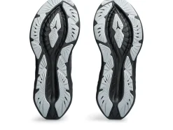 Sale ASICS NOVABLAST 4 Black/Graphite Grey