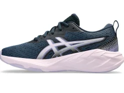 New ASICS NOVABLAST 4 GRADE SCHOOL French Blue/Cosmos