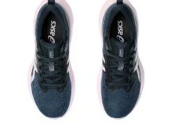 New ASICS NOVABLAST 4 GRADE SCHOOL French Blue/Cosmos