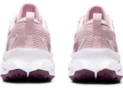 Cheap ASICS NOVABLAST 2 GRADE SCHOOL Barely Rose/Pure Silver