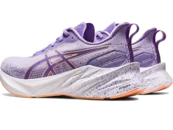 Cheap ASICS NOVABLAST 3 LE Digital Violet/Summer Dune