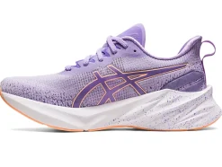 Cheap ASICS NOVABLAST 3 LE Digital Violet/Summer Dune
