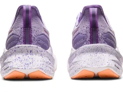 Cheap ASICS NOVABLAST 3 LE Digital Violet/Summer Dune