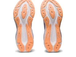 Cheap ASICS NOVABLAST 3 LE Digital Violet/Summer Dune