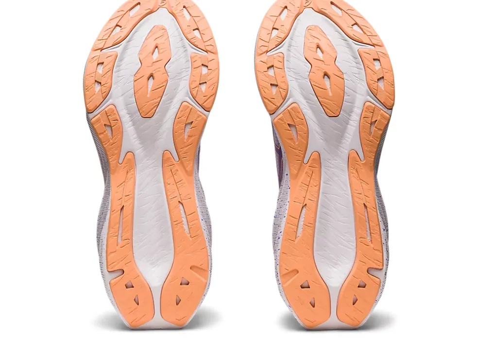 Cheap ASICS NOVABLAST 3 LE Digital Violet/Summer Dune