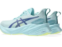 Cheap ASICS NOVABLAST 3 LE Aquamarine/Palace Purple