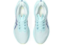 Cheap ASICS NOVABLAST 3 LE Aquamarine/Palace Purple
