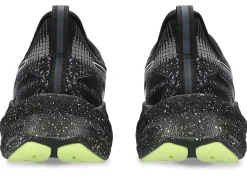 Fashion ASICS NOVABLAST 3 LE Black/Cyber Grape