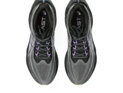 Fashion ASICS NOVABLAST 3 LE Black/Cyber Grape