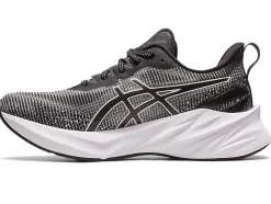 Hot ASICS NOVABLAST 3 LE White/Black