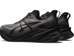 Hot ASICS NOVABLAST 3 LE Black/Graphite Grey