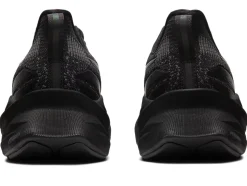 Hot ASICS NOVABLAST 3 LE Black/Graphite Grey