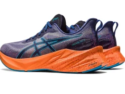 Cheap ASICS NOVABLAST 3 LE Indigo Blue/Island Blue