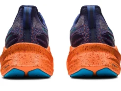 Cheap ASICS NOVABLAST 3 LE Indigo Blue/Island Blue