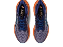 Cheap ASICS NOVABLAST 3 LE Indigo Blue/Island Blue