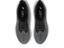 Cheap ASICS NOVABLAST 3 LE Black/White