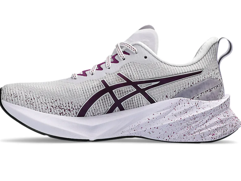 Store ASICS NOVABLAST 3 LE Lilac Hint/Deep Mauve