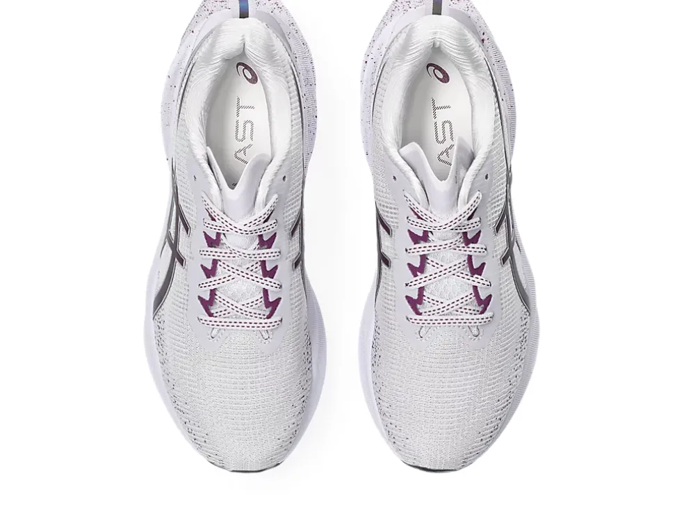 Store ASICS NOVABLAST 3 LE Lilac Hint/Deep Mauve