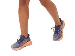 Discount ASICS NOVABLAST 3 LE Indigo Blue/Papaya