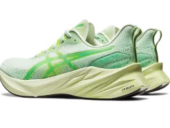 Online ASICS NOVABLAST 3 LE Whisper Green/Cilantro