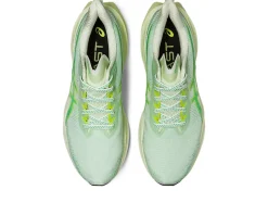 Online ASICS NOVABLAST 3 LE Whisper Green/Cilantro
