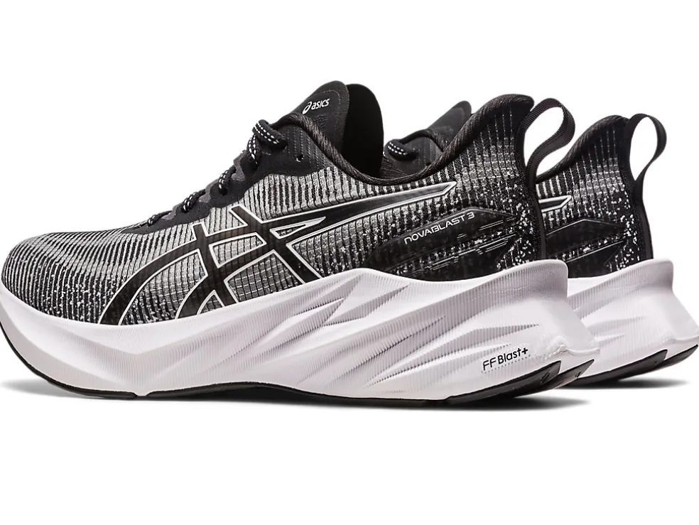 Shop ASICS NOVABLAST 3 LE ROAD TESTED