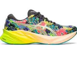 Store ASICS NOVABLAST 3 LITE-SHOW Lime Zest/Lite Show