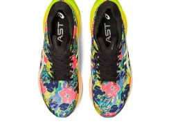Store ASICS NOVABLAST 3 LITE-SHOW Lime Zest/Lite Show