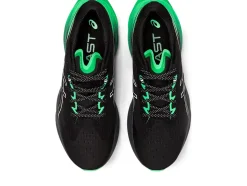 Best Sale ASICS NOVABLAST 3 LITE-SHOW Black/New Leaf