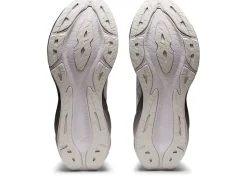 New ASICS NOVABLAST 3 PLATINUM White/Pure Silver
